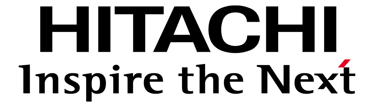 logo Hitachi