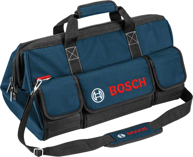 Bosch borsa professional grande