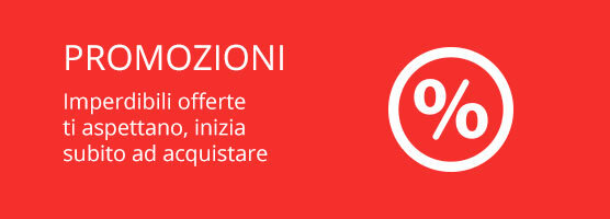Banner Promozioni mobile